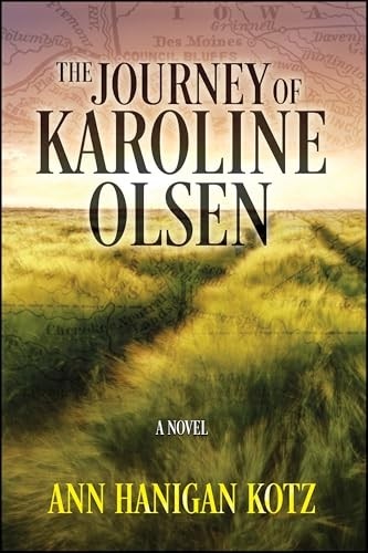 Journey karoline olsen - of,