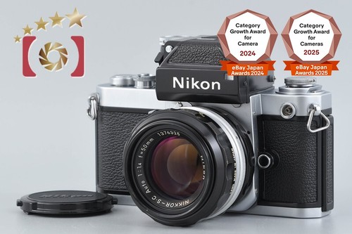 Nikon photomic silver - photomic, +