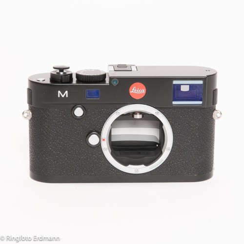 Leica fotocamera - leica, (typ
