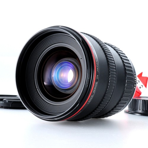 Canon 35mm 8 l af - canon, ef