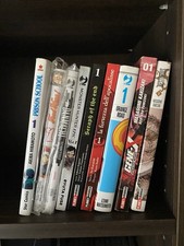 Lotto Manga Varie Edizioni vol. Numeri 1