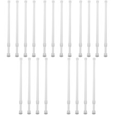  5 Pezzi Barre di Sicurezza