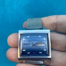 SEIKO 5 ACTUS SS antico