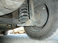 Motore VOLKSWAGEN FOX BKR