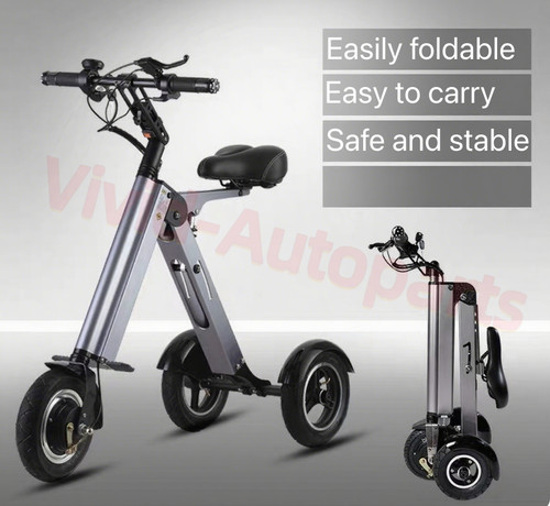Nuovo triciclo elettrico per - triciclo,