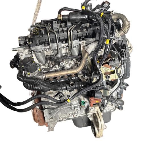 9hy motore completo - ,