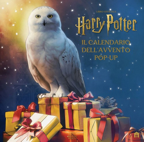 Libro nuovo harry potter - nuovo,
