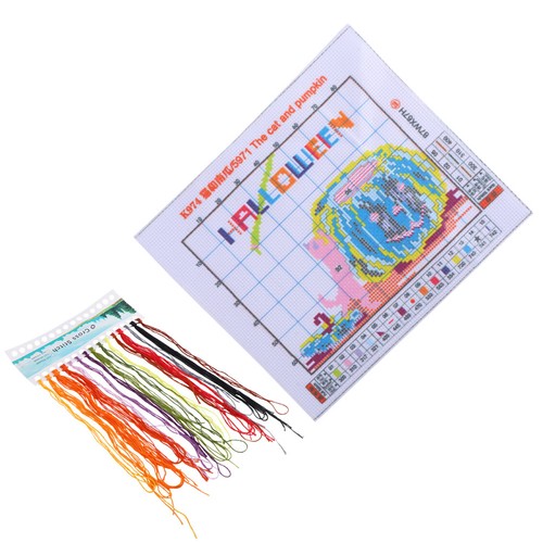 Set accessorio per ricamo - set,