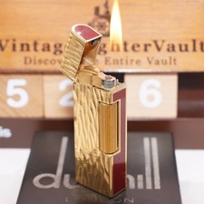 Accendino dunhill dome - accendino,