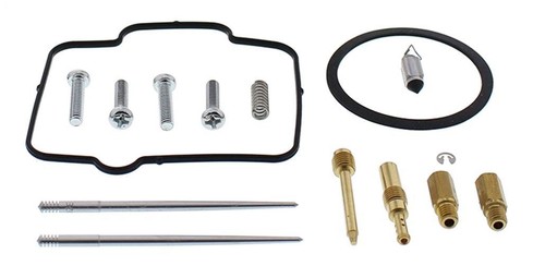 Wrp kit ricondizionatore - kit,