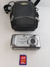 CANON PowerShot A410 Digital