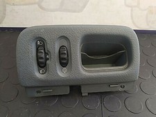 Renault Megane Scenic 1°