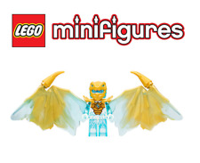 LEGO® Golden Dragon Zane