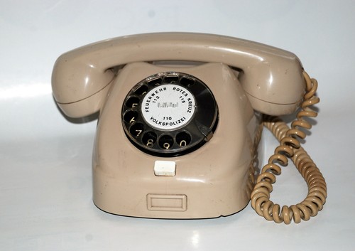 Telefono tesla 3fp 120 1968 - 3fp, 120-88