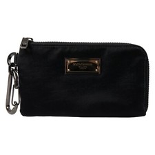 Dolce & Gabbana Sac Nylon Noir