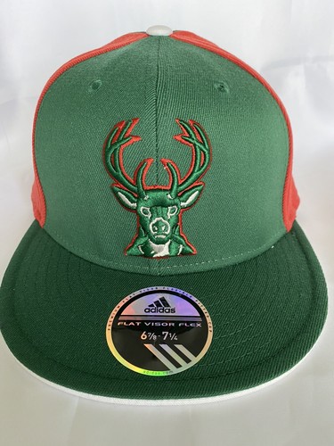 Cappello nba milwaukee bucks - milwaukee,