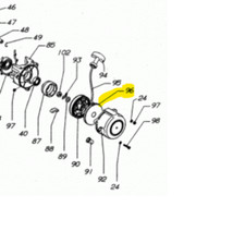 MOLLA AUTOAVVOLGENTE CON