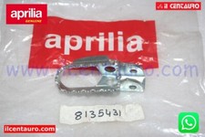AP8135431 PEDANA POGGIAPIEDI ANTERIORE DX APRILA PEGASO, RX, MX, TUAREG RALLY