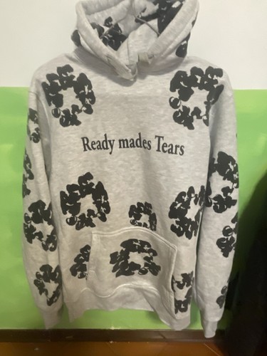 Tuta denim - tuta,