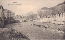 Cuneo Ceva Ponte di S