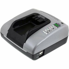 Powery Caricabatterie con USB