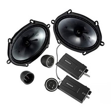 Kicker 46CSS684 Sistema di