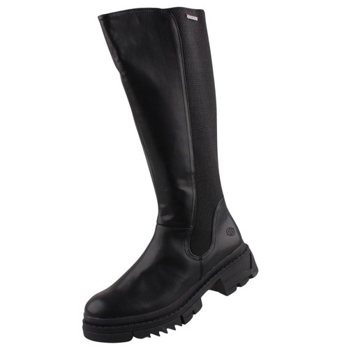 Stivali donna dockers - donna,