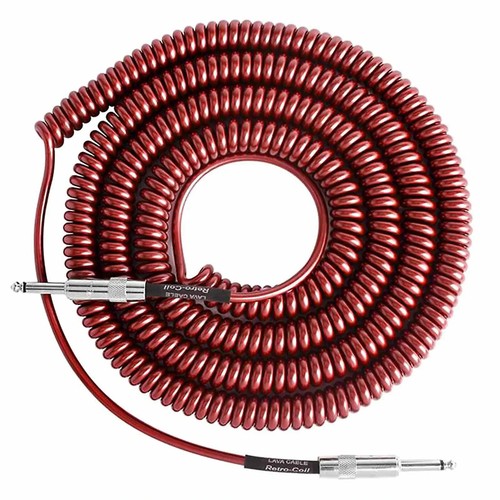 Lava cable retro coil - lava,