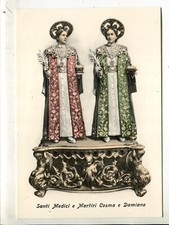 Santi Medici e Martiri Cosma e