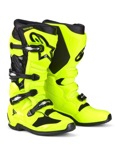 Stivali motocross alpinestars - motocross,
