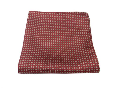 Elegante pochette taschino - pochette, da