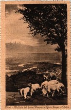 CPA AK CHIETI Vallatta del