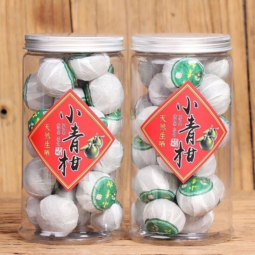 Premium xinhui buccia - premium,