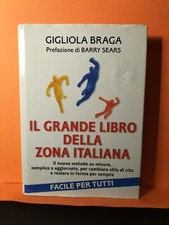 Il grande libro della zona italiana anno 2006  ( D7)