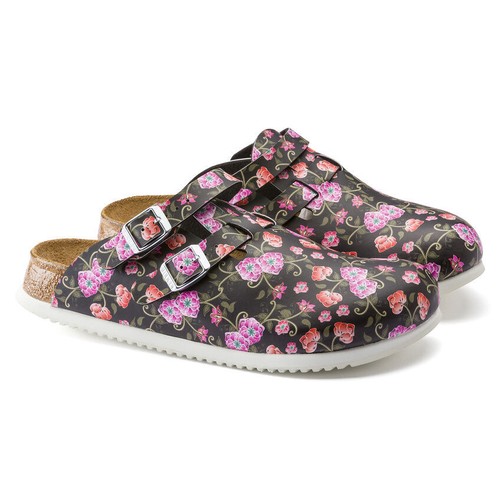 Zoccolo birkenstock kay super - zoccolo,