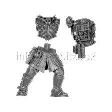 GCNT02 CORPS HYBRID NEOPHYTE