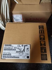 Inverter Toshiba 7,5kw