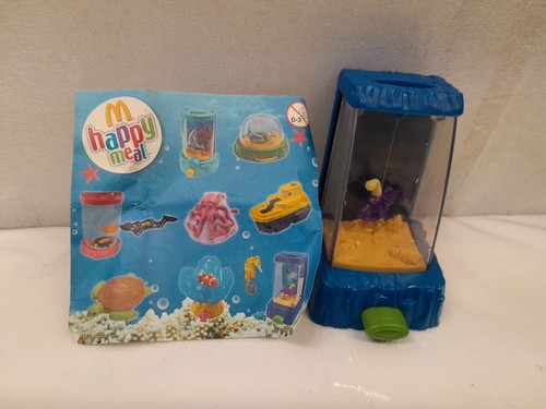Mcdonald happy meal 2010 - meal,