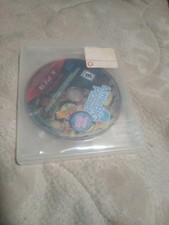 PlayStation 3 Case with Three
