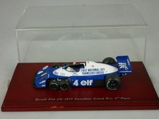 Vetrina True Scale TSM 1/43