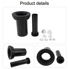 Tubo fognario ristrutturazione bagno occultamento serbatoio acqua compatibilità