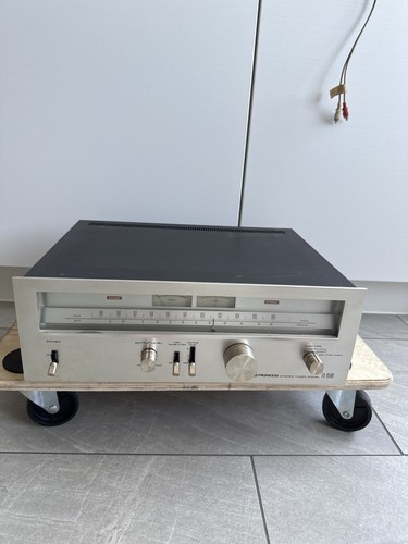 Sintonizzatore stereo fm - sintonizzatore,