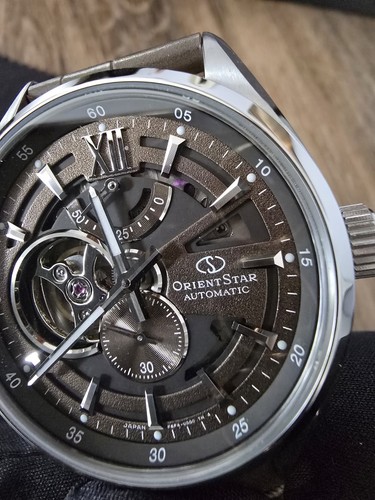 Orient star av0006y00b - orient, re-av0006y00b