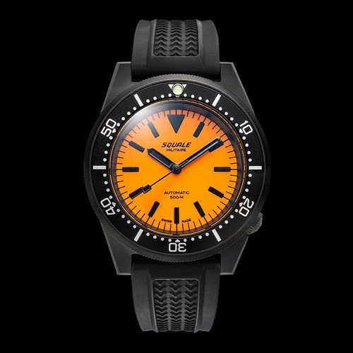 Squale 1521 atmos dlc - 50,
