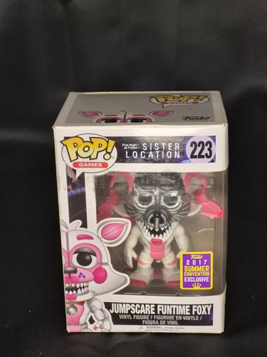 Funko pop vinile five - funko,