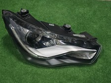 Faro proiettore anteriore audi