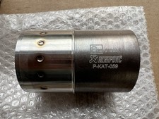 Akrapovic convertitore - akrapovic,