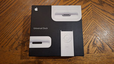 Apple Originale Universal Dock