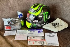 Casco integrale Arai RX-7 RR5