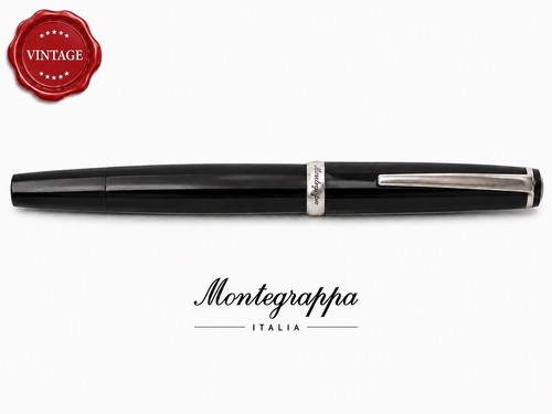 Montegrappa penna stilografica - montegrappa,